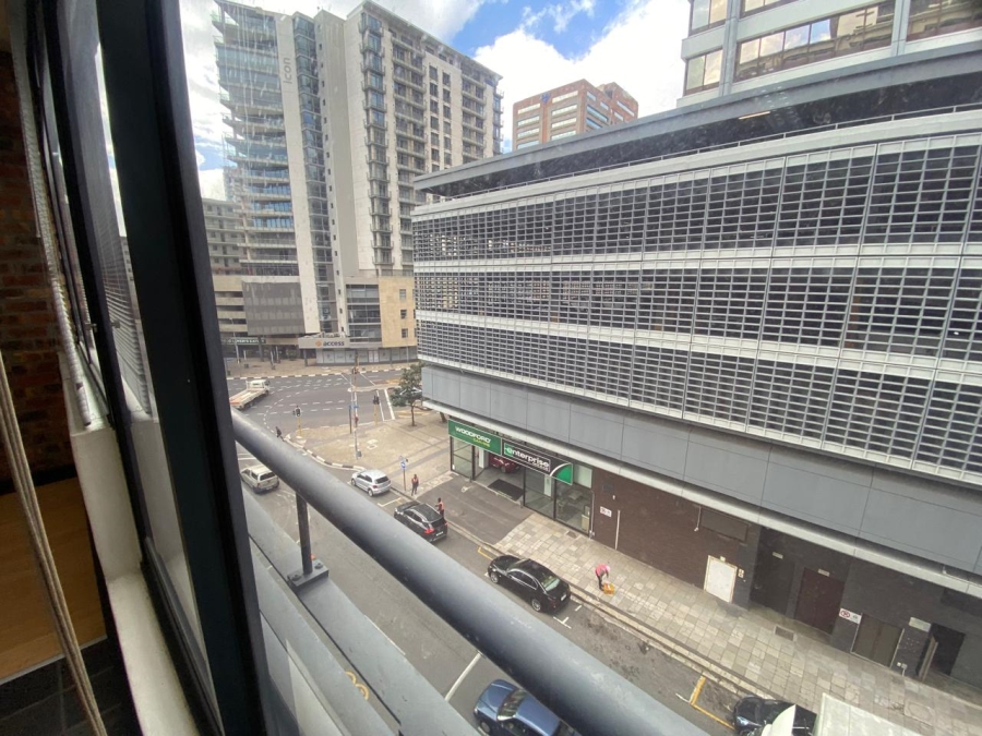 To Let commercial Property for Rent in Cape Town City Centre Western Cape